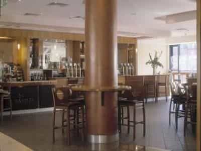 Jurys Inn Leeds (I)