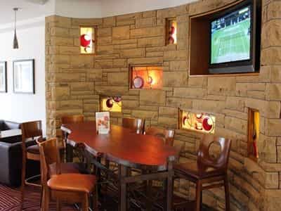 Jurys Inn Leeds (I)