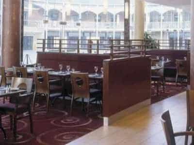 Jurys Inn Leeds (I)