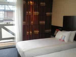 Mercure Leeds Parkway