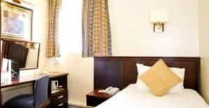 Mercure Leeds Parkway