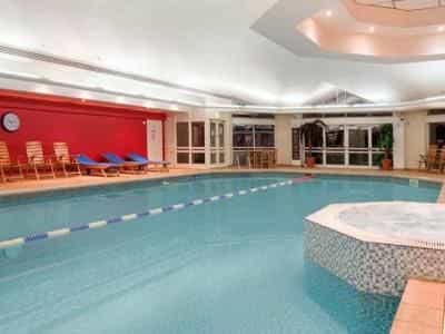 Hilton Leicester (I) Hilton Leicester (I)