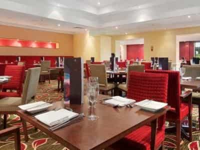 Hilton Leicester (I) Hilton Leicester (I)