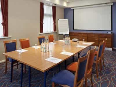 Holiday Inn Exp Leicester-Walkers Holiday Inn Exp Leicester-Walkers