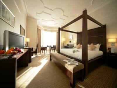 Mercure Leicester City Mercure Leicester City