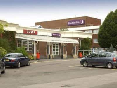 Premier Inn Leicester Braunstone South Premier Inn Leicester Braunstone South