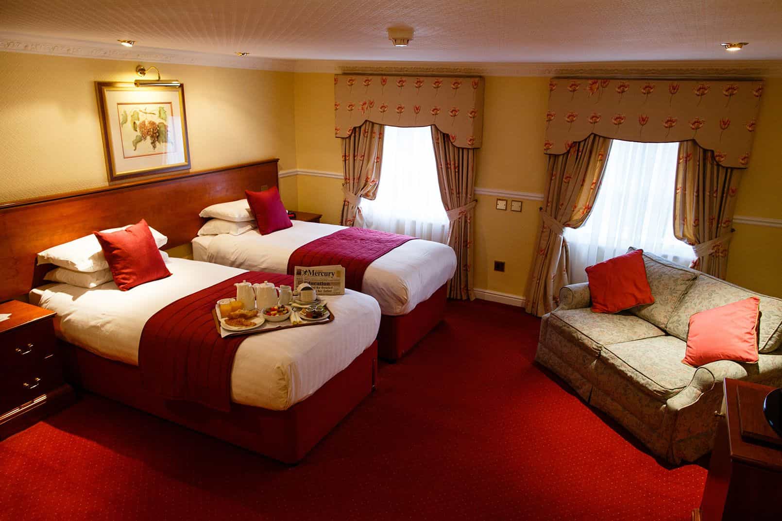 Best Western The George