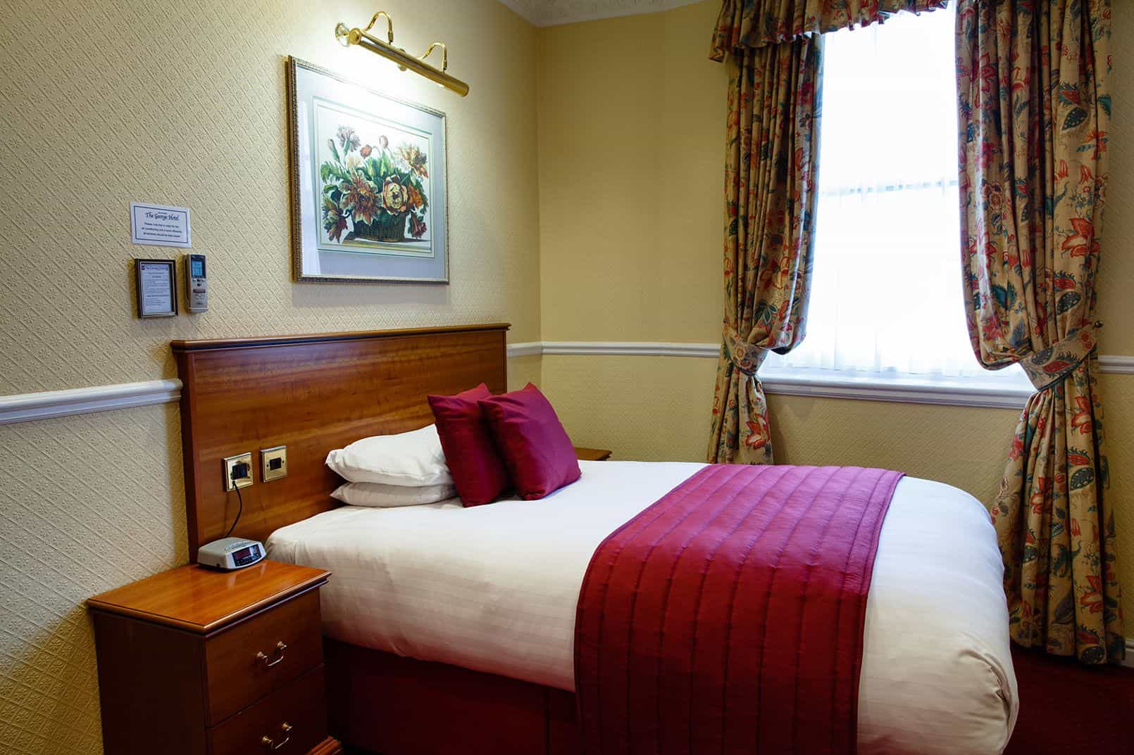 Best Western The George