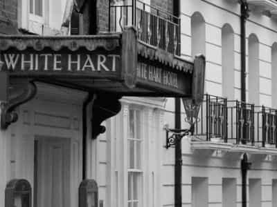 White Hart