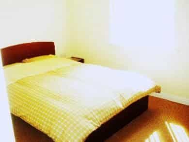 Airport Apartments Airport Apartments