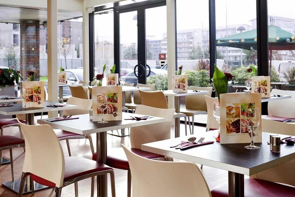 Ibis Liverpool City Centre Ibis Liverpool City Centre