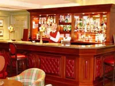 Lockerbie Manor Country House Lockerbie Manor Country House