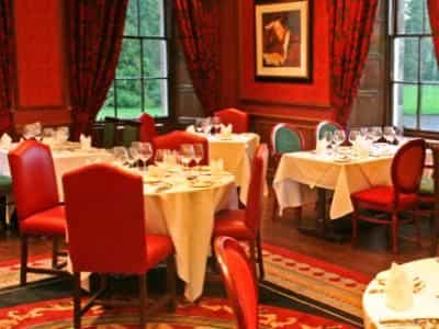 Lockerbie Manor Country House Lockerbie Manor Country House