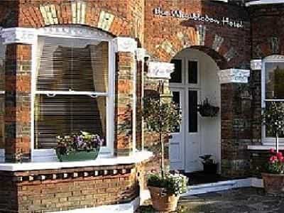 Wimbledon Boutique Hotel