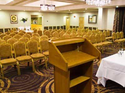 Best Western White Horse