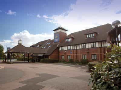 Best Western Nottingham Derby Best Western Nottingham Derby