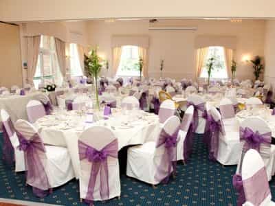 Best Western Kenwick Park Best Western Kenwick Park