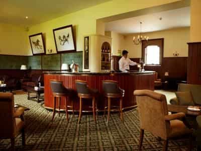 Luton Hoo Golf And Spa Luton Hoo Golf And Spa