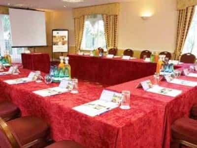 Best Western Ullesthorpe Court Best Western Ullesthorpe Court