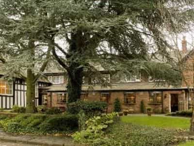 The Lymm Hotel