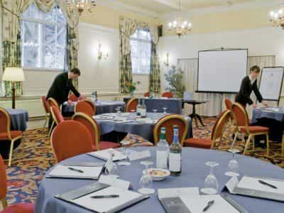 The Lymm Hotel The Lymm Hotel