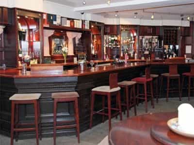 The Lymm Hotel The Lymm Hotel