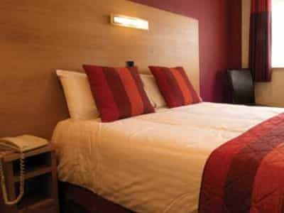 Best Western Glendower Promenade Best Western Glendower Promenade