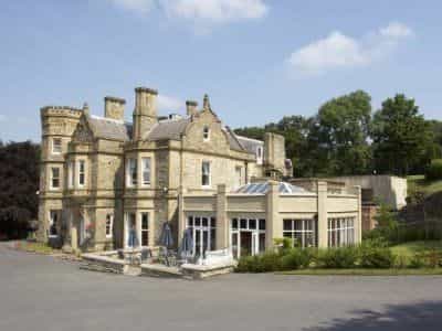 Hollin Hall Country House