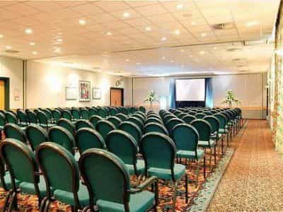 Holiday Inn Maidenhead And Windsor