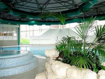 Holiday Inn Maidenhead And Windsor