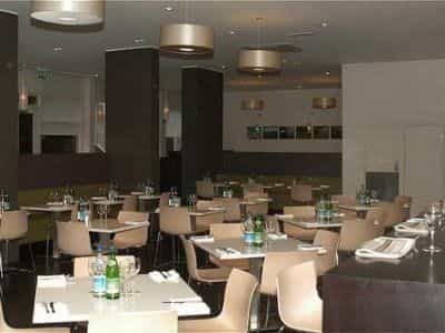 Holiday Inn Maidenhead And Windsor