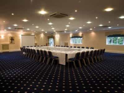 Best Western Russell Best Western Russell