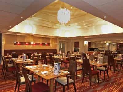 Hilton Maidstone (I) Hilton Maidstone (I)
