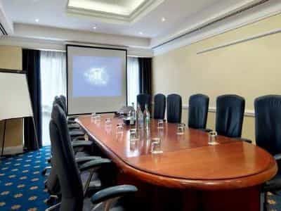 Hilton Maidstone (I) Hilton Maidstone (I)