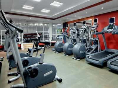 Hilton Maidstone (I) Hilton Maidstone (I)