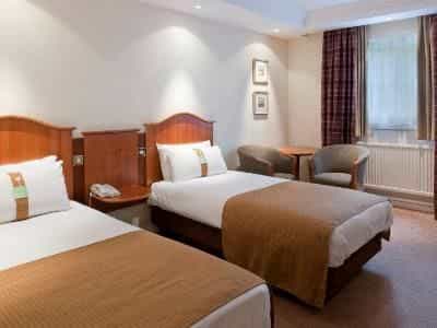 Airport Inn Manchester (I) Airport Inn Manchester (I)
