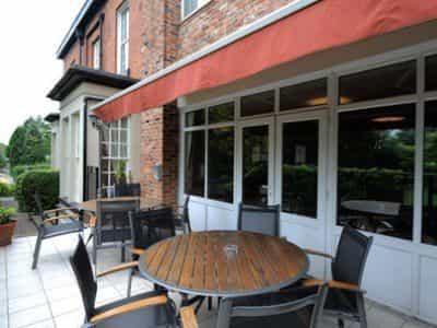 Best Western Plus Pinewood On Wilmslow Best Western Plus Pinewood On Wilmslow