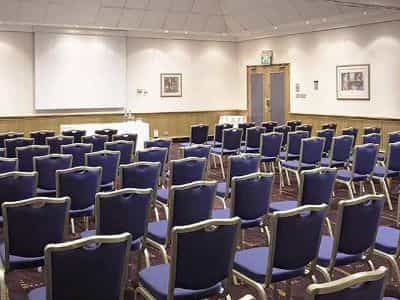 Hilton Manchester Airport (I) Hilton Manchester Airport (I)