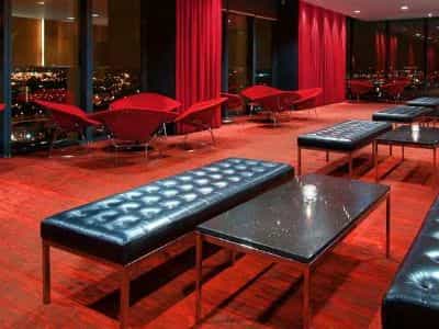 Hilton Manchester Deansgate (I) Hilton Manchester Deansgate (I)