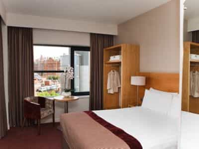 Leonardo Hotel Manchester Central