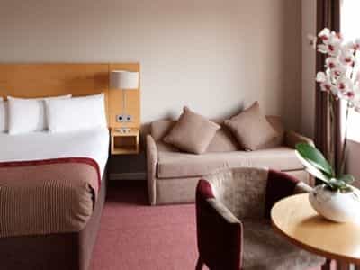 Leonardo Hotel Manchester Central