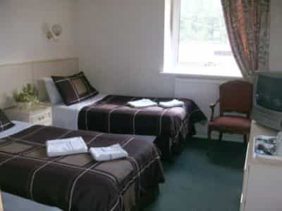 Hotel 346