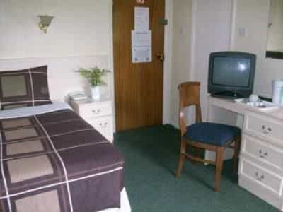 Hotel 346