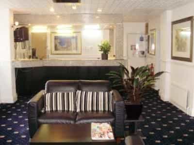 Hotel 346