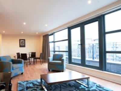 Max Serviced Apartments Max Serviced Apartments