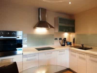 Max Serviced Apartments Max Serviced Apartments