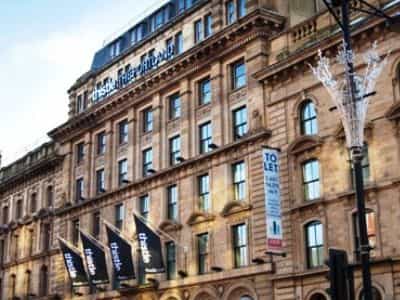 Portland By Thistle Manchester (Double) Portland By Thistle Manchester (Double)