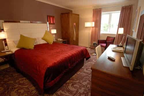 Premier Inn Old Trafford Premier Inn Old Trafford