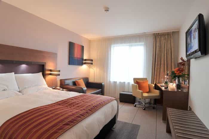 AC Hotel Manchester Salford Quays AC Hotel Manchester Salford Quays