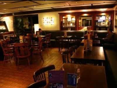 Campanile Milton Keynes Fenny Stratford Campanile Milton Keynes Fenny Stratford